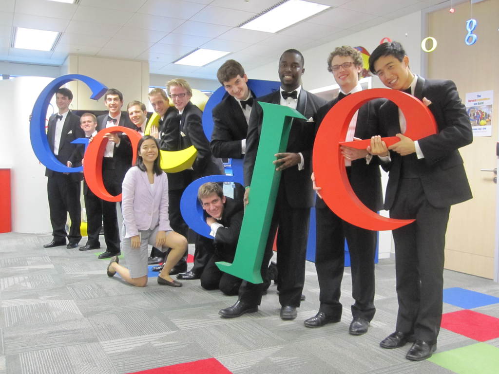 Google’da çalışmak için sahip olmanız gereken 11 yetenek