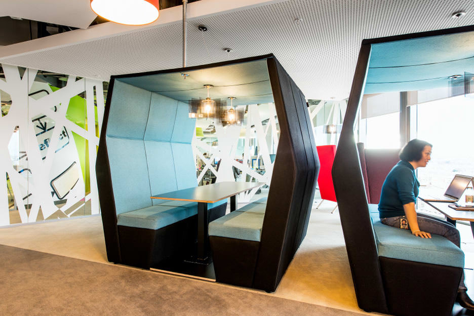 Google’da çalışmak için sahip olmanız gereken 11 yetenek