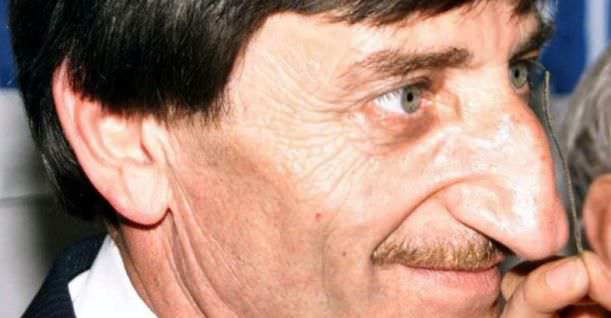 Guinness Rekorlar Kitabı'na girmiş ilginç insanlar