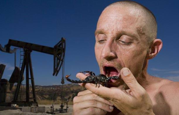 Guinness Rekorlar Kitabı'na girmiş ilginç insanlar