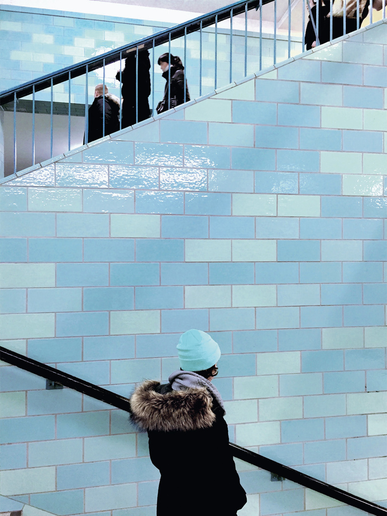 iPhone 6 ile çekilmiş en etkileyici fotoğraflar