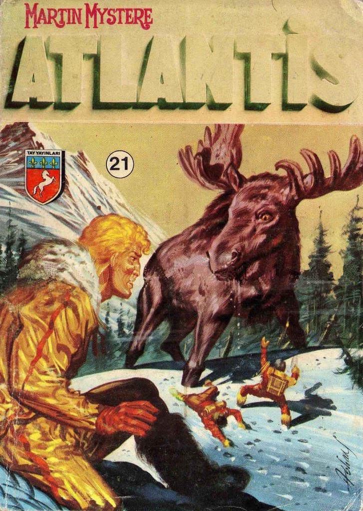 Türkiye'nin çizgi roman tarihi