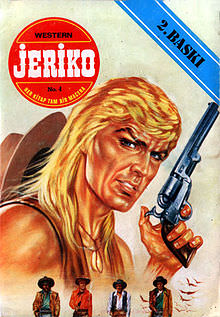 Türkiye'nin çizgi roman tarihi