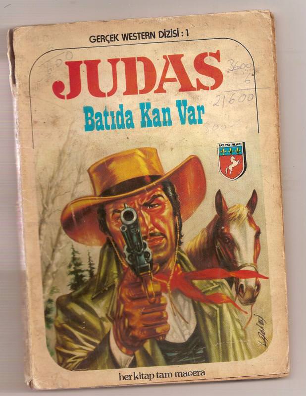 Türkiye'nin çizgi roman tarihi