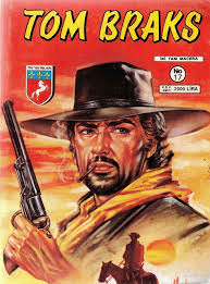 Türkiye'nin çizgi roman tarihi