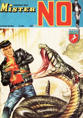 Türkiye'nin çizgi roman tarihi