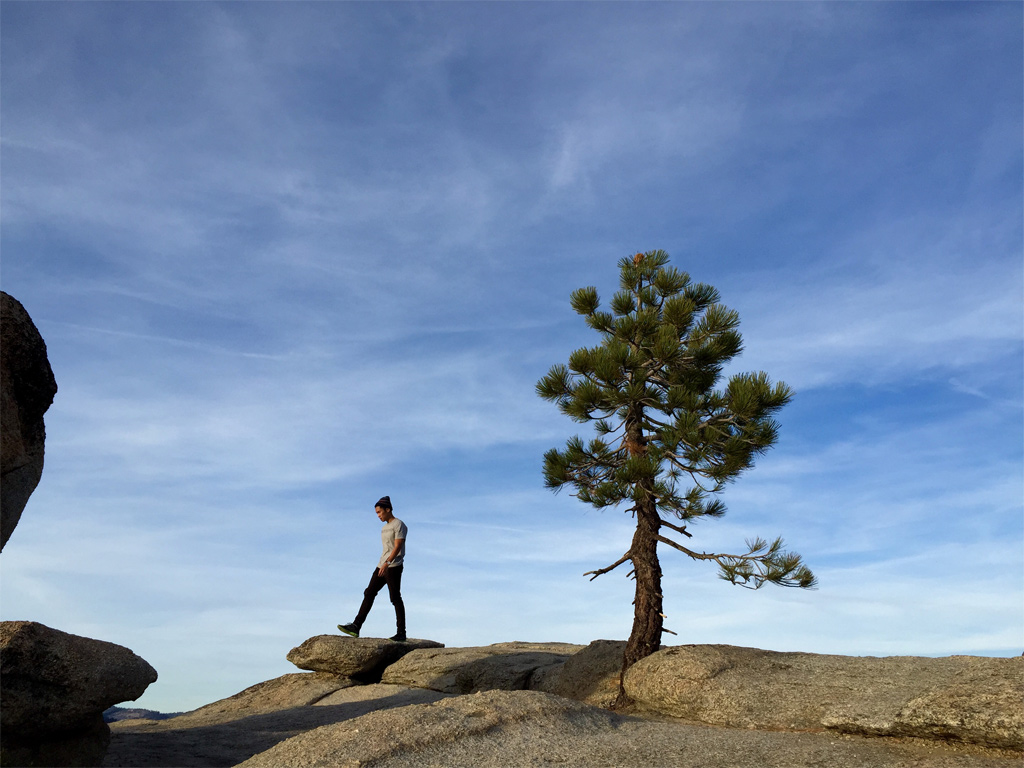 iPhone 6 ile çekilmiş en etkileyici fotoğraflar