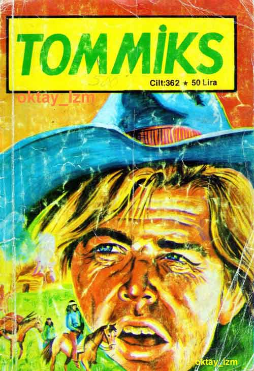 Türkiye'nin çizgi roman tarihi