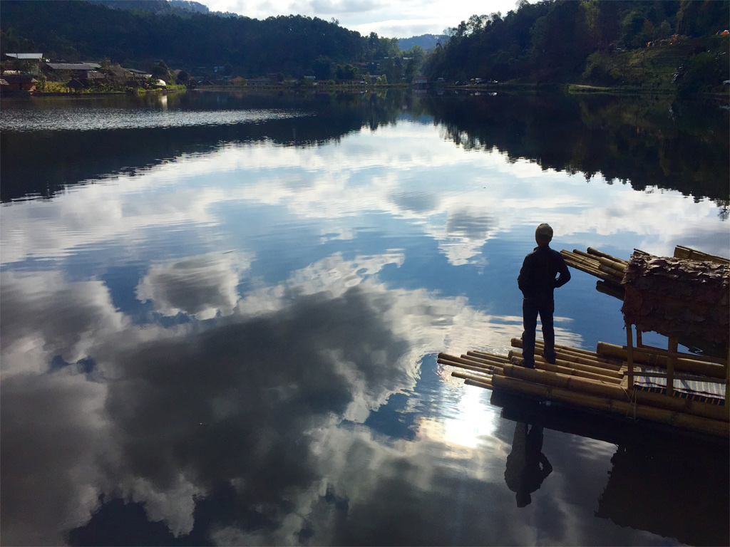 iPhone 6 ile çekilmiş en etkileyici fotoğraflar