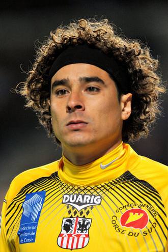 Futbol tarihinin gelmiş geçmiş en kötü saç kesimleri!