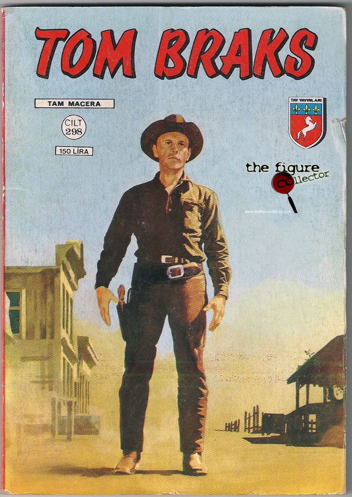 Türkiye'nin çizgi roman tarihi