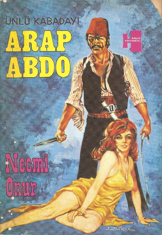 Türkiye'nin çizgi roman tarihi