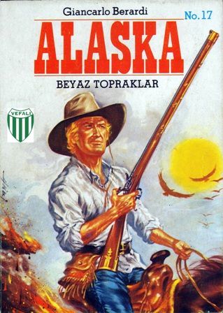 Türkiye'nin çizgi roman tarihi