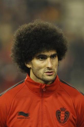 Futbol tarihinin gelmiş geçmiş en kötü saç kesimleri!