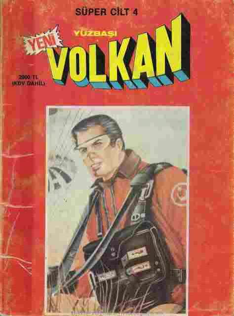 Türkiye'nin çizgi roman tarihi