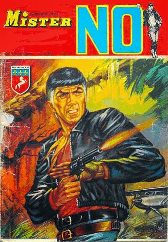 Türkiye'nin çizgi roman tarihi