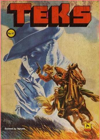 Türkiye'nin çizgi roman tarihi