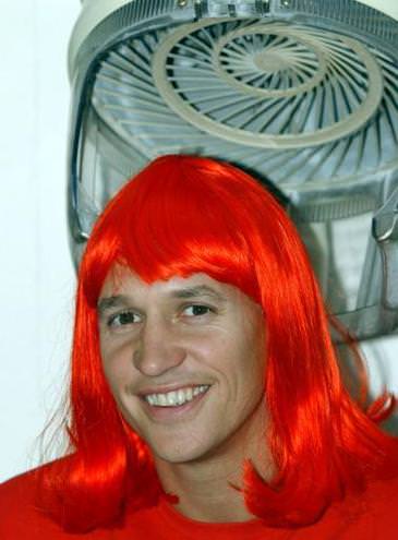 Futbol tarihinin gelmiş geçmiş en kötü saç kesimleri!