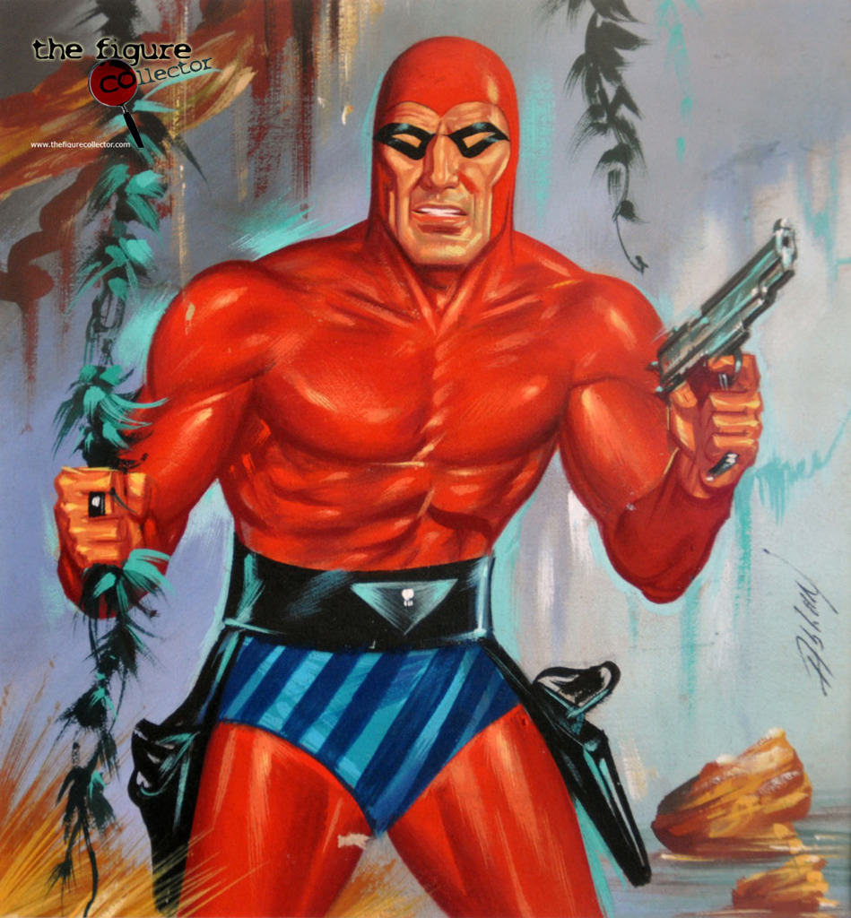 Türkiye'nin çizgi roman tarihi