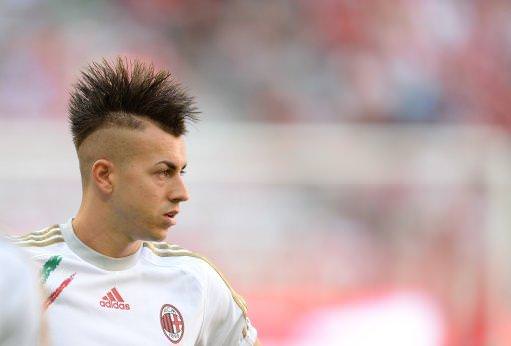 Futbol tarihinin gelmiş geçmiş en kötü saç kesimleri!