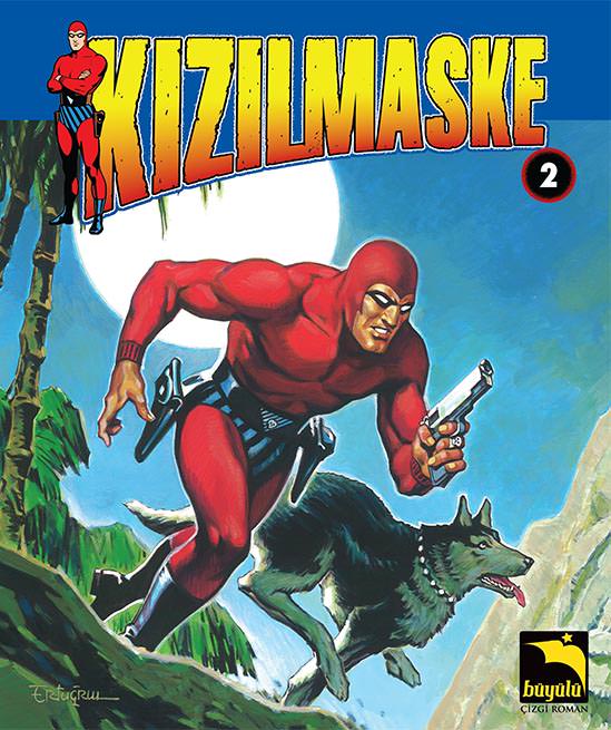 Türkiye'nin çizgi roman tarihi