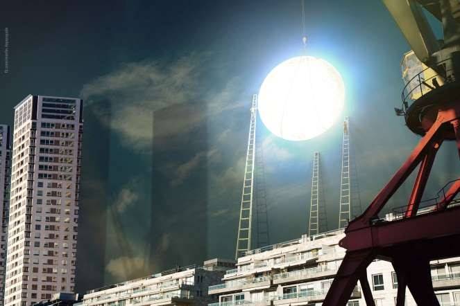 18 Muhteşem photoshop manipulasyonu