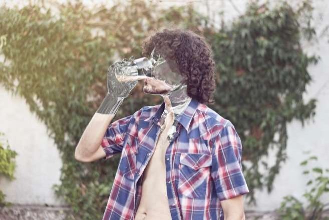 18 Muhteşem photoshop manipulasyonu