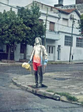 18 Muhteşem photoshop manipulasyonu