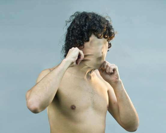 18 Muhteşem photoshop manipulasyonu