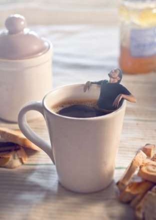 18 Muhteşem photoshop manipulasyonu