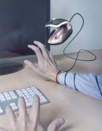 18 Muhteşem photoshop manipulasyonu