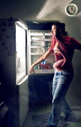 18 Muhteşem photoshop manipulasyonu