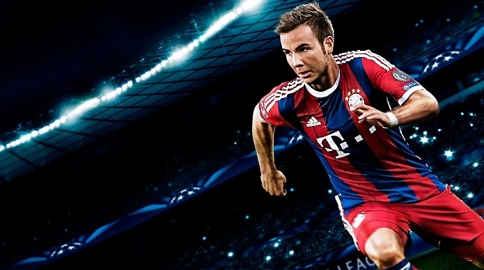 2015’in en iyi oyunları