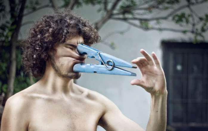 18 Muhteşem photoshop manipulasyonu