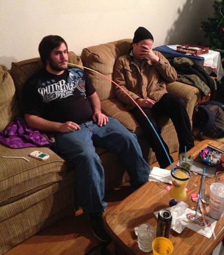 Tembelliği hayat felsefesi yapanlar