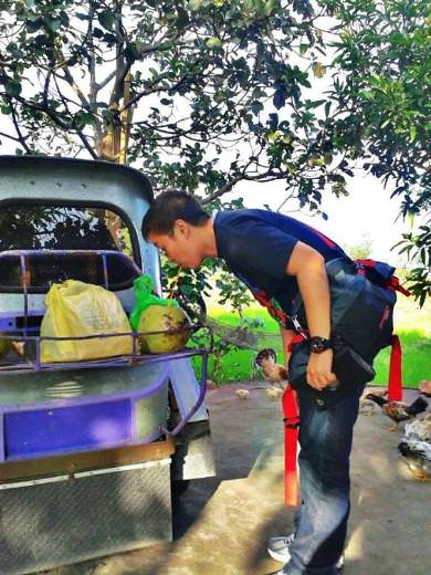 Tembelliği hayat felsefesi yapanlar