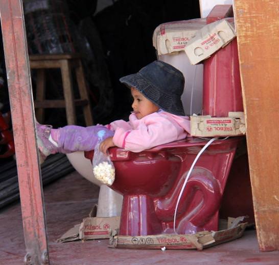 Tembelliği hayat felsefesi yapanlar