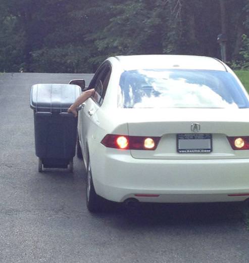 Tembelliği hayat felsefesi yapanlar