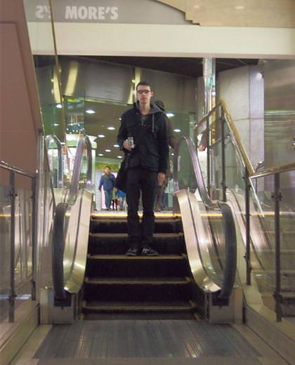 Tembelliği hayat felsefesi yapanlar