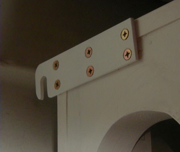 Evde canı sıkılan adam bakın ne yaptı