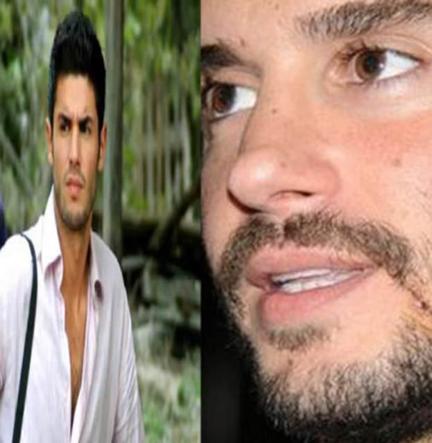 Ünlülerin sakallı ve sakalsız halleri