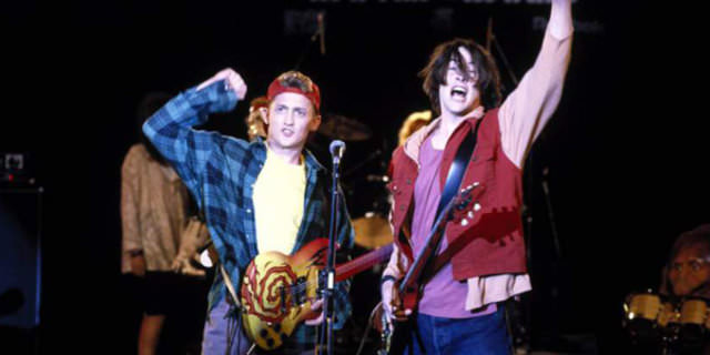 Orjinalinden daha iyi olan 13 devam filmi