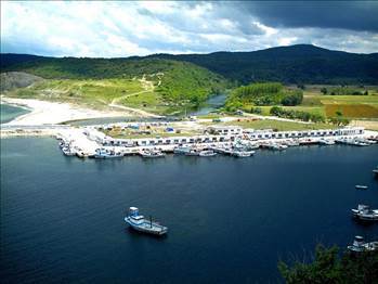 İstanbul'a yakın 15 tatil yeri