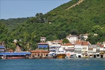 İstanbul'a yakın 15 tatil yeri