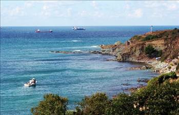 İstanbul'a yakın 15 tatil yeri