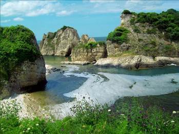 İstanbul'a yakın 15 tatil yeri