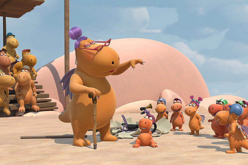 Bu hafta vizyona giren filmler