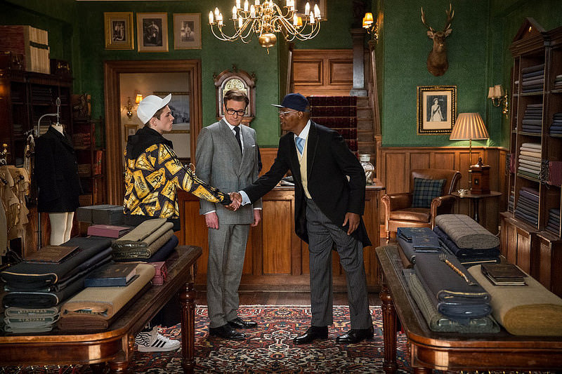 Bu hafta vizyona giren filmler