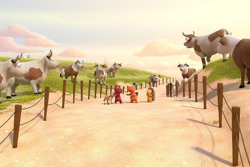 Bu hafta vizyona giren filmler