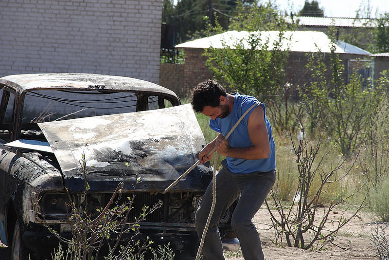 Bu hafta vizyona giren filmler